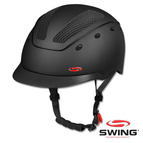 SWING 스윙 H18 헬멧