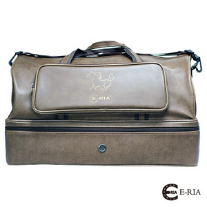 E-RIA 이리아 승마용 보스톤 가방