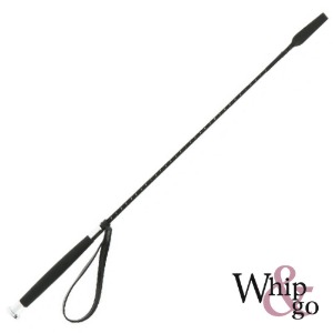 Whip&amp;Go 윕앤고 소프트 터치 종합채찍(65cm)