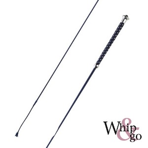 Whip&amp;Go 윕앤고 포인트 마장마술채찍(110cm)